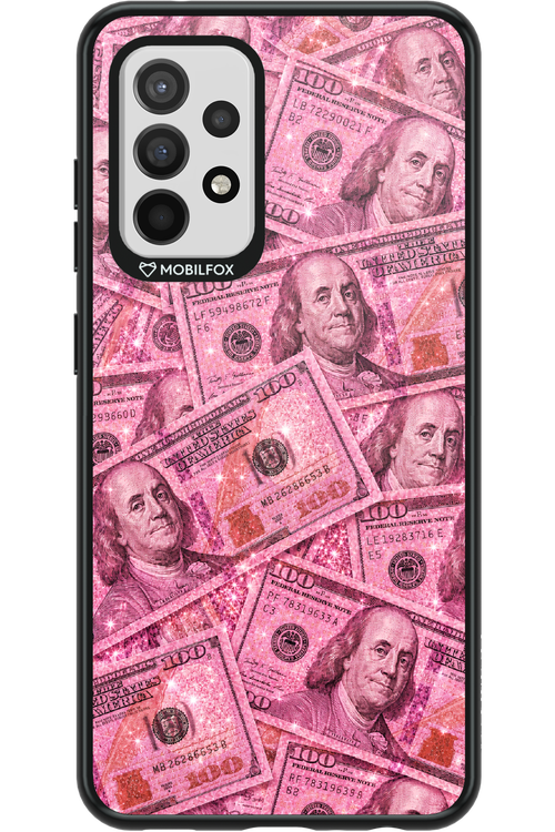 Pink Money 2.0 - Samsung Galaxy A52 / A52 5G / A52s