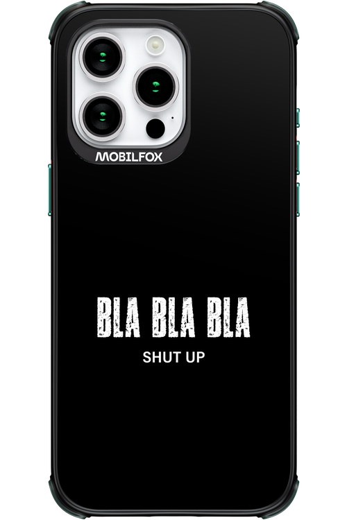 Bla Bla II 2.0 - Apple iPhone 15 Pro Max