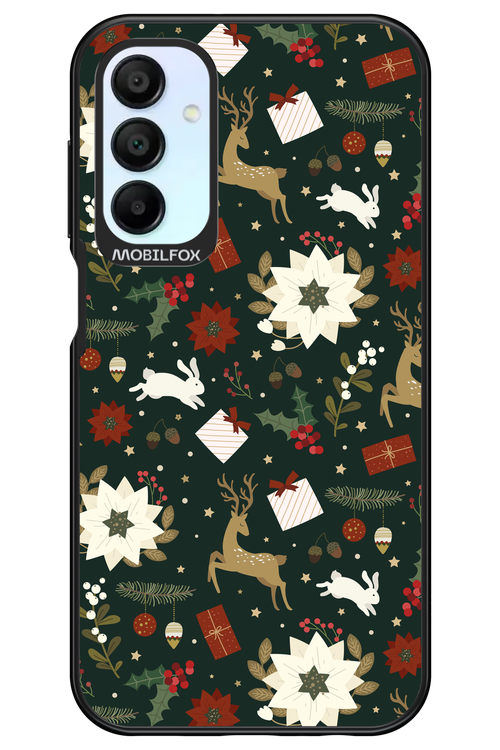 Classic Christmas - Samsung Galaxy A15