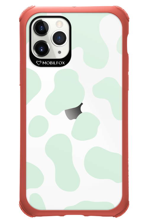 Minty Moo - Apple iPhone 11 Pro
