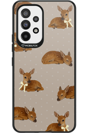 Deer and Dots - Samsung Galaxy A53