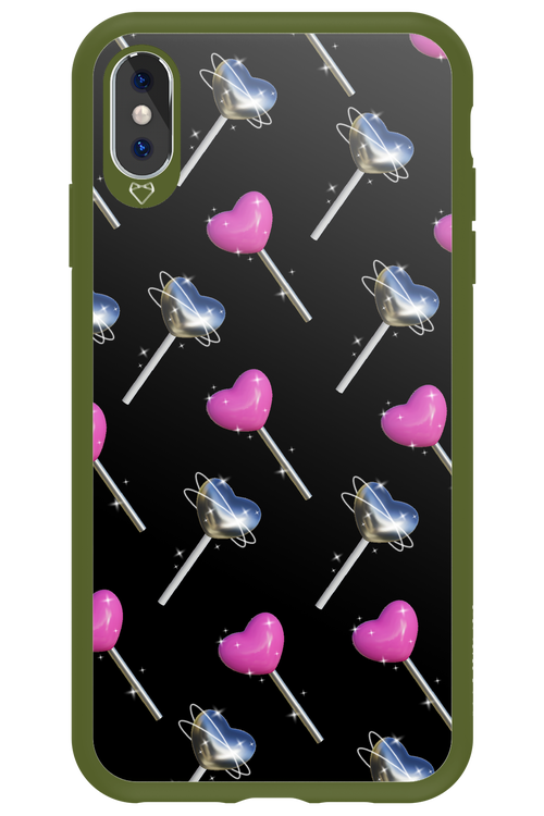 Y2K Candy - Apple iPhone XS Max