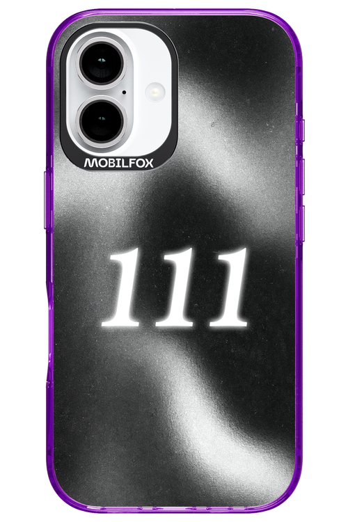 111 - Apple iPhone 16