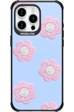 BabyBlue - Apple iPhone 15 Pro Max