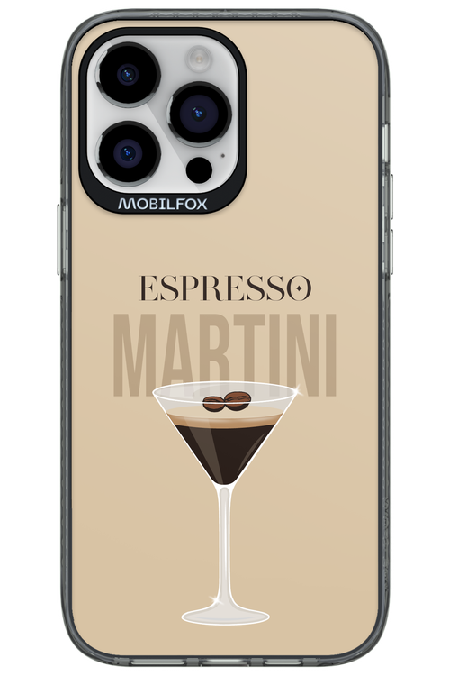 Espresso M - Apple iPhone 14 Pro Max