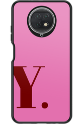 Y (Sorbet) 2.0 - Xiaomi Redmi Note 9T 5G