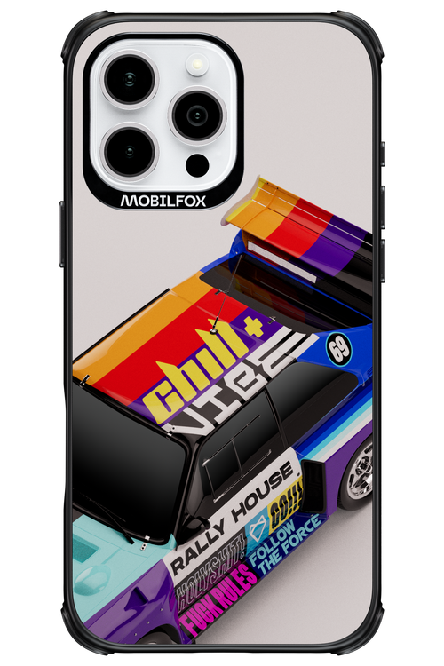 Rally House - Apple iPhone 16 Pro Max