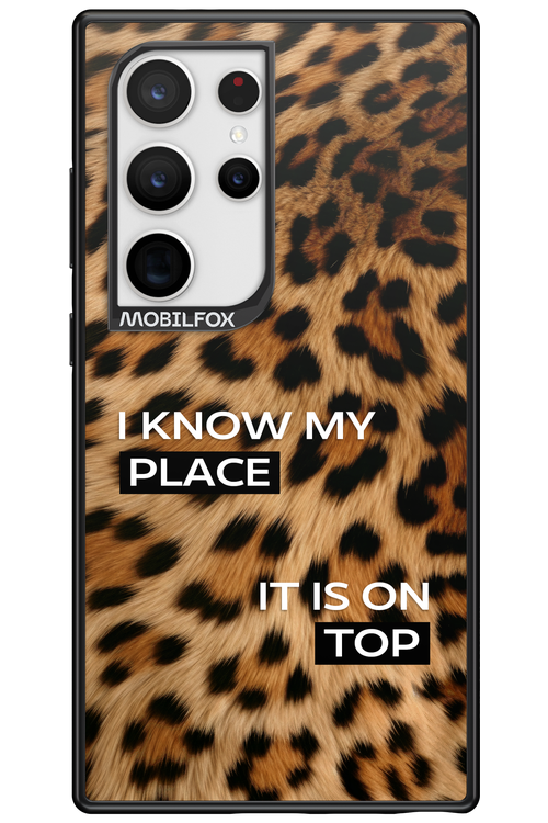 My Place - Samsung Galaxy S24 Ultra