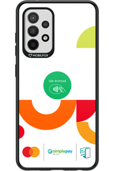 SimplePay Color - Samsung Galaxy A52 / A52 5G / A52s