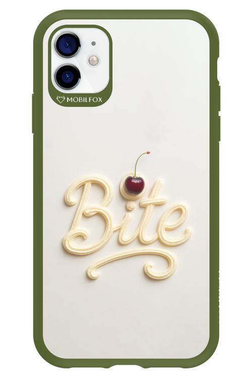 One Bite - Apple iPhone 11