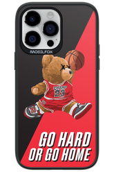 Go hard, or go home 2.0 - Apple iPhone 14 Pro Max