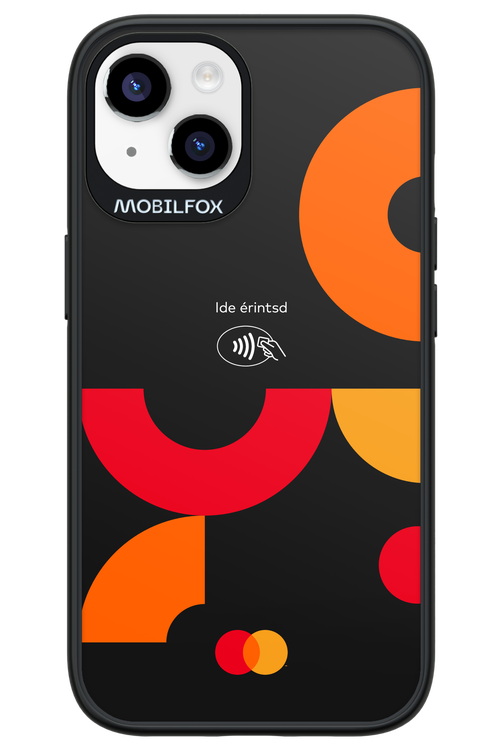 MC Black 2.0 - Apple iPhone 14