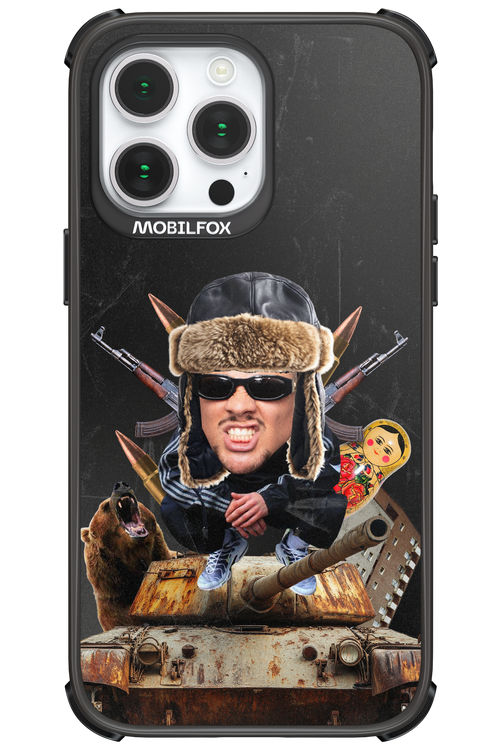 Final Boss - Apple iPhone 14 Pro Max