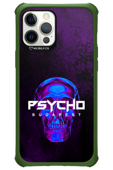 Psyskull - Apple iPhone 12 Pro Max