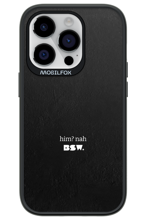 BSW FourSeasons 9 2.0 - Apple iPhone 14 Pro
