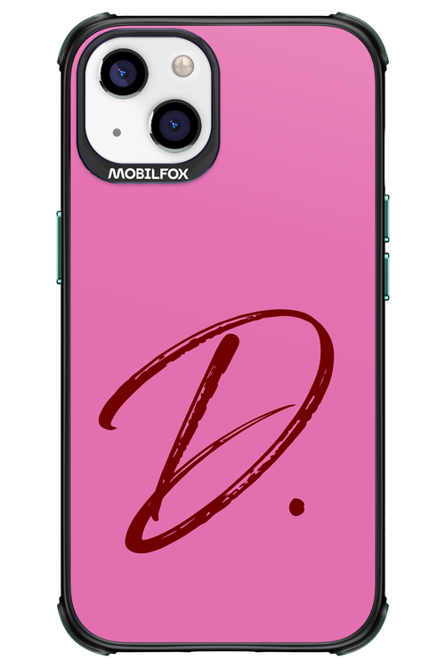 (Sorbet) D 2.0 - Apple iPhone 13