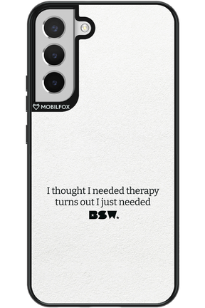 BSW FourSeasons 17 2.0 - Samsung Galaxy S22+