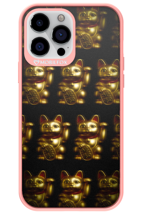 Gold Luck - Apple iPhone 13 Pro Max