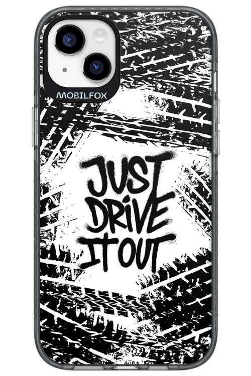Drive It Out - Apple iPhone 14 Plus