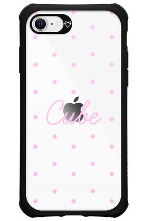 Doty - Apple iPhone SE 2022