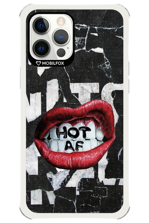 HOT AS F - Apple iPhone 12 Pro Max