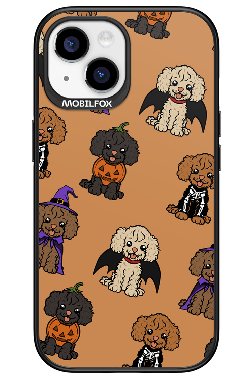 BOO-DLE CREW - Apple iPhone 15