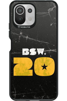 BSW 20 (1) 2.0 - Xiaomi Mi 11 Lite (2021)