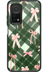 Blanket Fluff - Xiaomi Mi 10T 5G