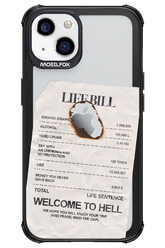 Life Bill - Apple iPhone 13