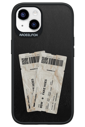 BSW FourSeasons 3 2.0 - Apple iPhone 14