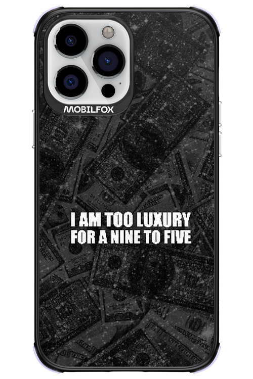 9 to 5 - Apple iPhone 13 Pro Max