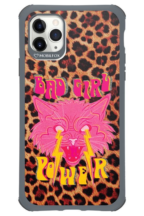 Bad Girl Power - Apple iPhone 11 Pro Max