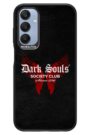 Dark Souls (Red Angel) - Samsung A25