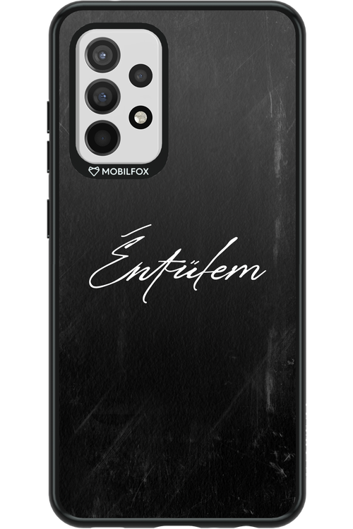 Éntűlem - Samsung Galaxy A52 / A52 5G / A52s