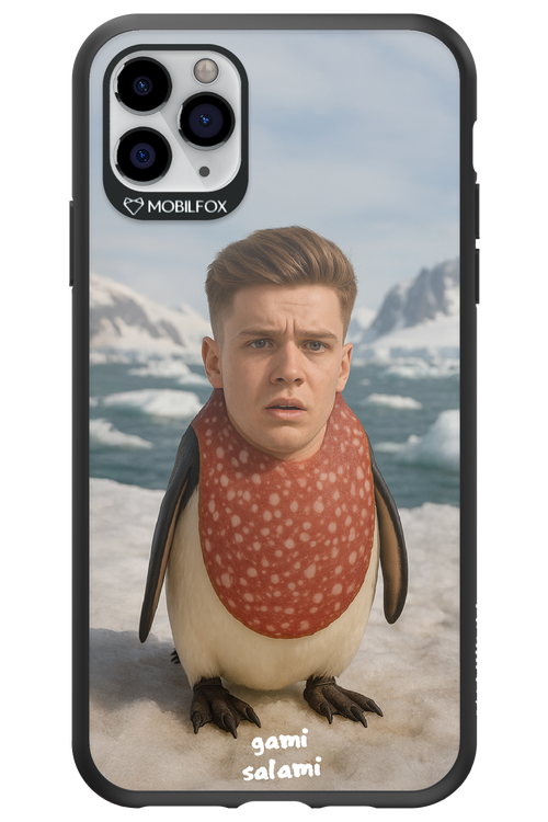 Gami Salami - Apple iPhone 11 Pro Max