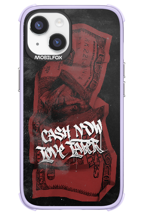 Liquid Assets - Apple iPhone 14