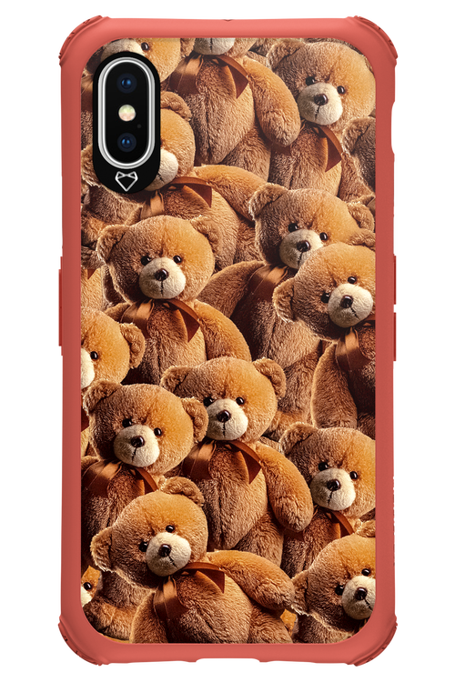 Teddys - Apple iPhone XS