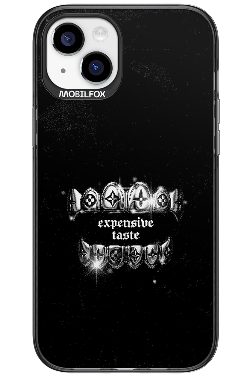 Expensive Taste - Apple iPhone 15 Plus