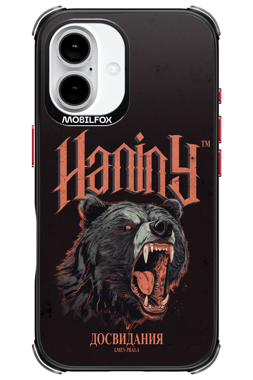 Slavic Prala - Apple iPhone 16