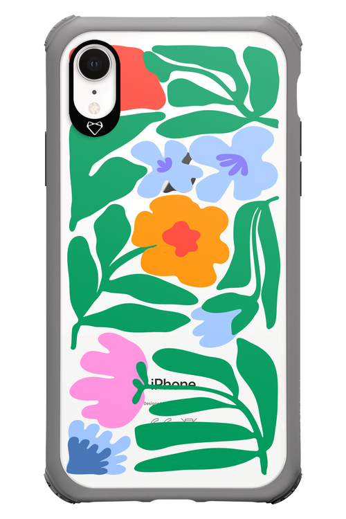 My Flowergarden - Apple iPhone XR