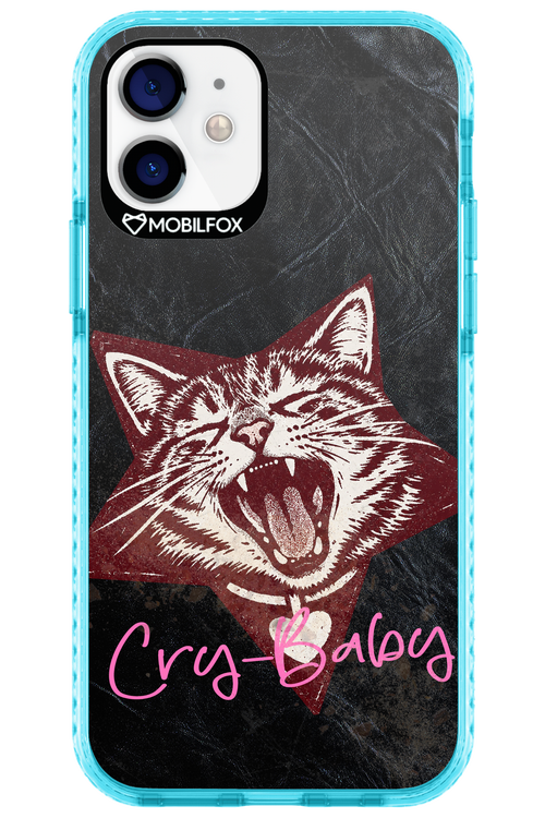 Cry-Baby 2.0 - Apple iPhone 12