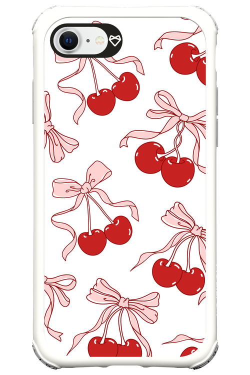 Cherry Queen - Apple iPhone 7