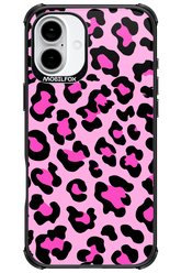 PINK LEOPARD 2.0 - Apple iPhone 16 Plus