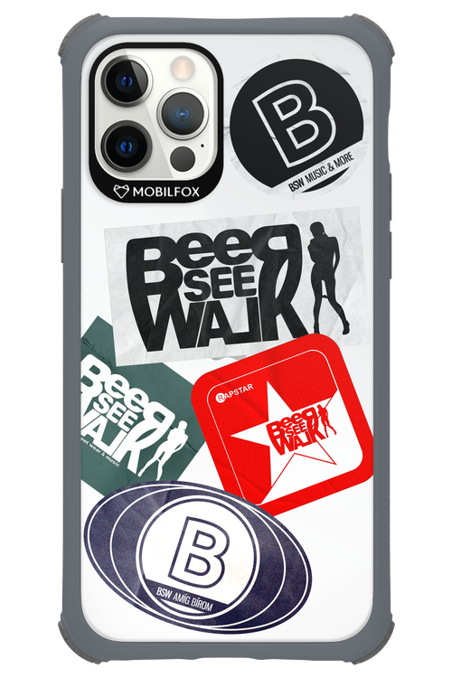 Beerseewalk I - Apple iPhone 12 Pro