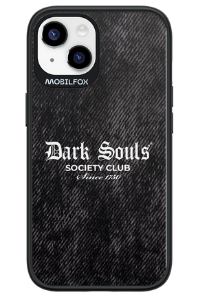 Dark Souls - Apple iPhone 14