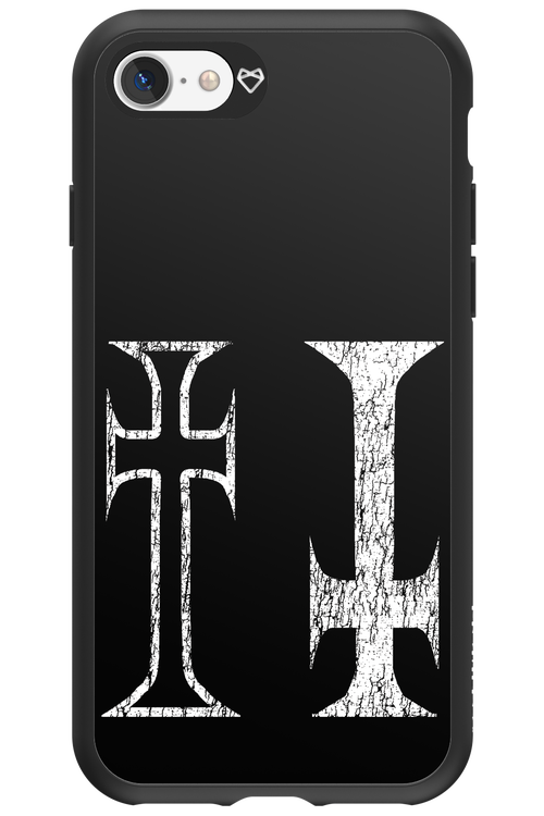 Double crosss 2.0 - Apple iPhone 7