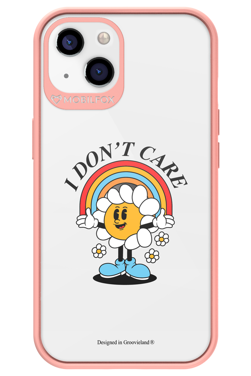 Don't Care - Apple iPhone 13