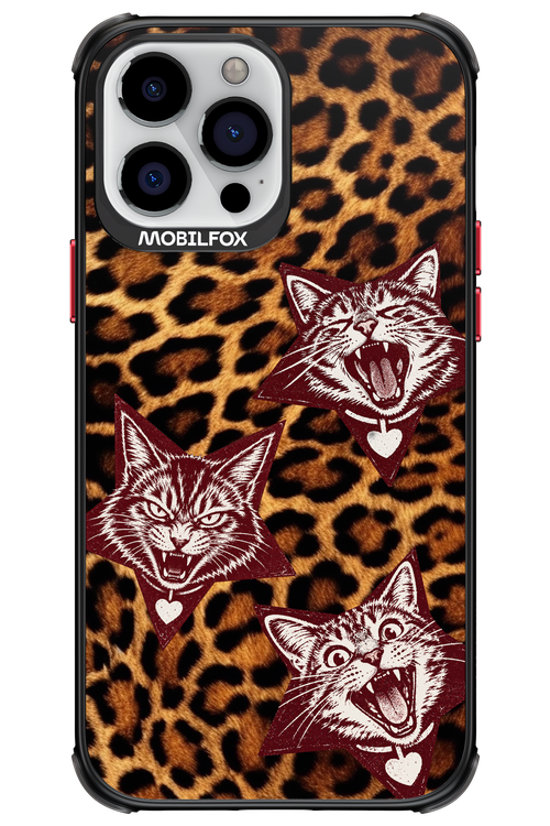 Cats and Chaos 2.0 - Apple iPhone 13 Pro Max