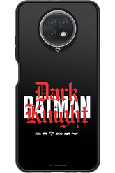 Batman Dark Knight - Xiaomi Redmi Note 9T 5G