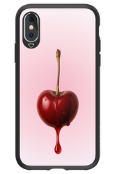 Cherry Babe - Apple iPhone XS